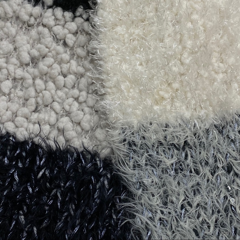 Anthro “Ingram Infinity Scarf” View 6